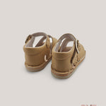 Minorchine bambina INDICE 1449 Sabbia 1449. SABBIA INDICE 