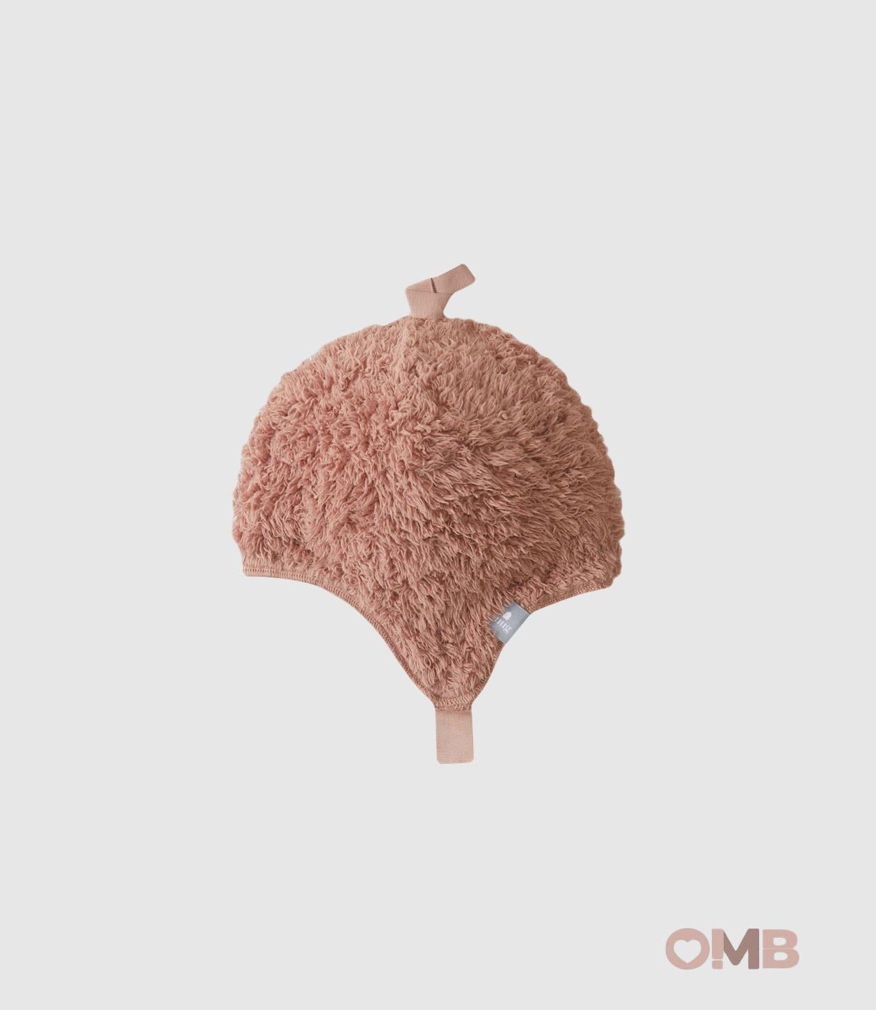 Cappello SNUG neonato 924AS2W020P68 Terracotta 924AS2W020P68 TERRACOTTA SNUG 