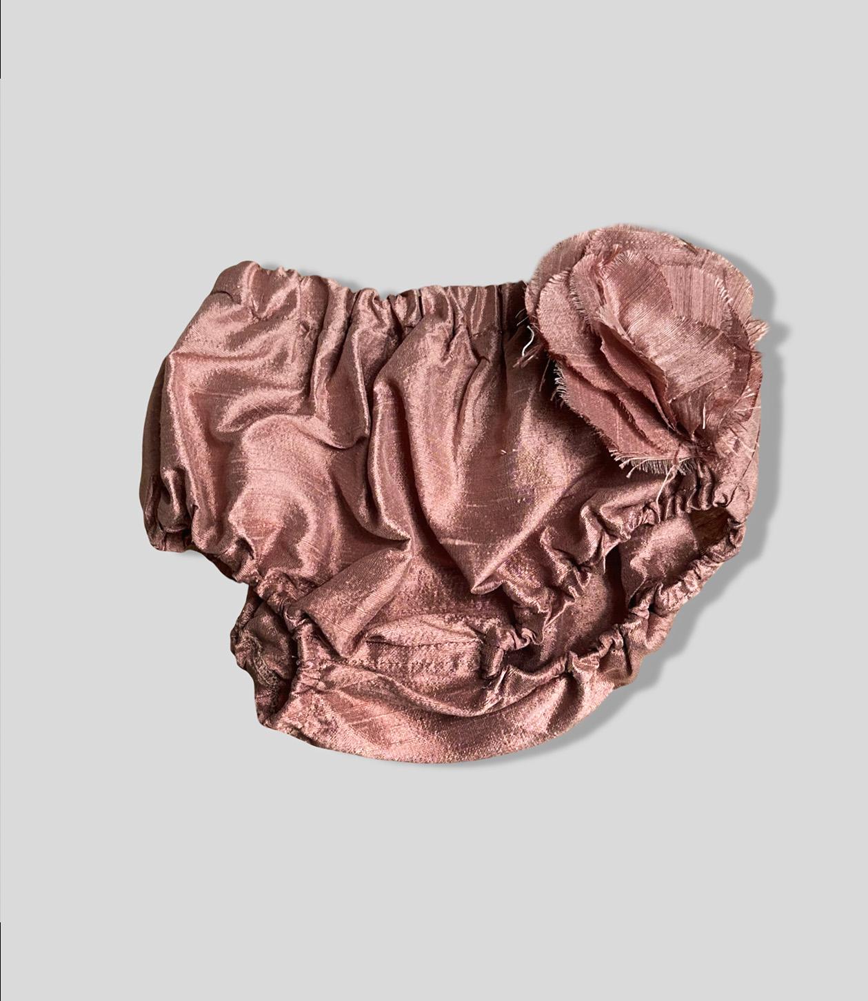 Coulotte Neonata EMMAG 18L Rosa 18L ROSA ANTICO EMMAG 