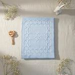 Coperta BABY LORD neonato 162 Cielo 162 CIELO BABY LORD 