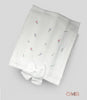 Coperta Neonata BABY LORD 188 Bianco