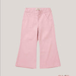 Pantalone bambina COCCODE C63323 Rosa C63323 ROSA COCCODE 