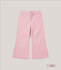Pantalone bambina COCCODE C63323 Rosa