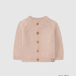 Cardigan Snug neonata 3140 Rosa 3140 ROSA SNUG 