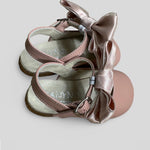 Ballerine Bambina PANYNO B3601 rosa B3601 ROSA PANYNO 