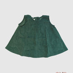 Abito EMMAG neonata 37M Verde 37M VERDE EMMAG 