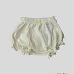 Coulotte Neonata Calamaro Baby 17261 crudo<BR/> 17261 CRUDO CALAMARO BABY 