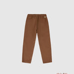 Pantalone Lalalu bambino PTL210 Cuoio PTL210 CUOIO LALALU 