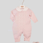 Tutina Neonata BABY LORD 316 Rosa 316 ROSA BABY LORD 