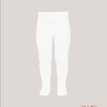 Calze neonata CONDOR 22091 Bianche 2209/1 200 CONDOR 