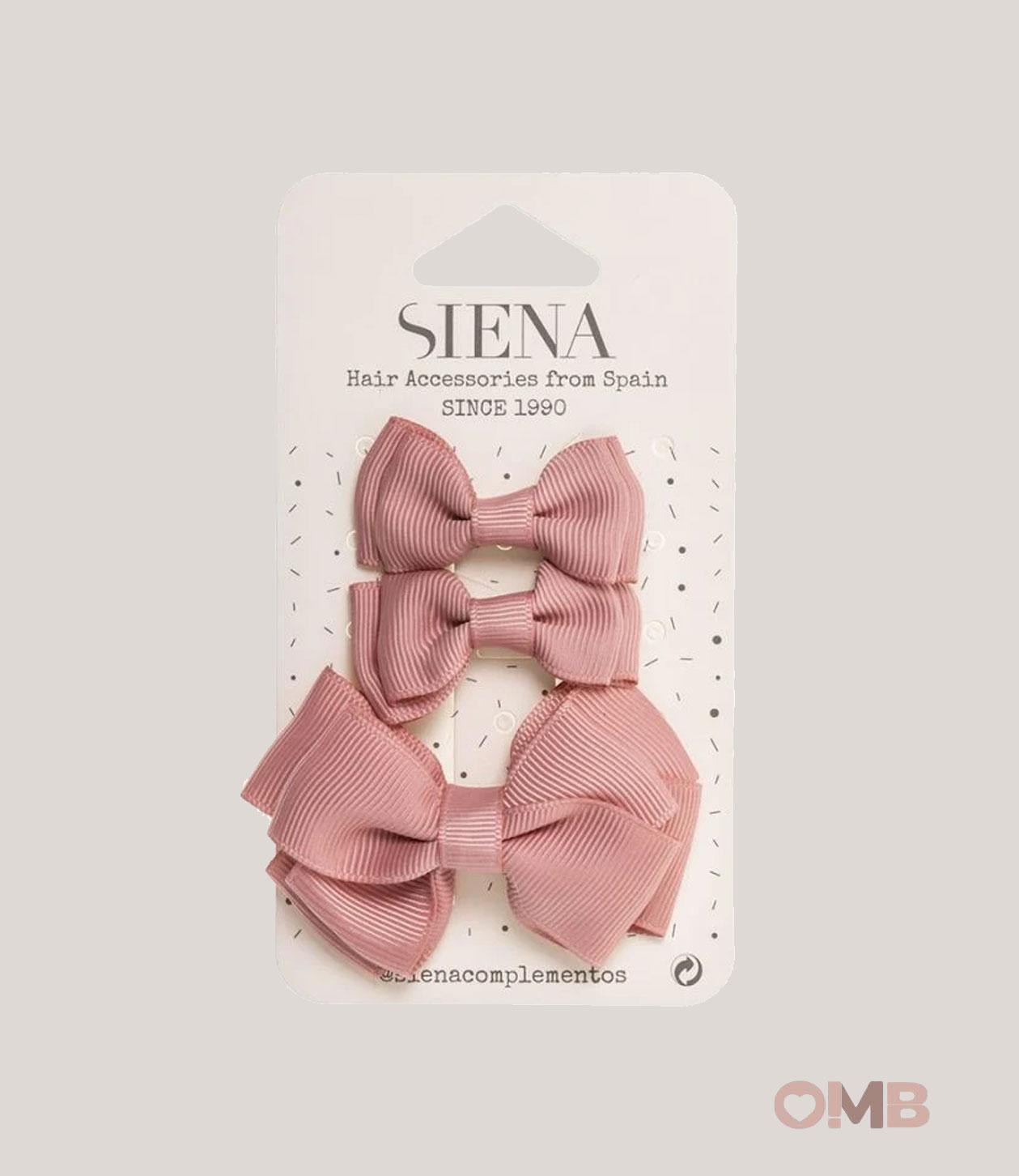 Mollette Siena Neonata 7435 rosa antico 7435 ROSA ANTICO SIENA 