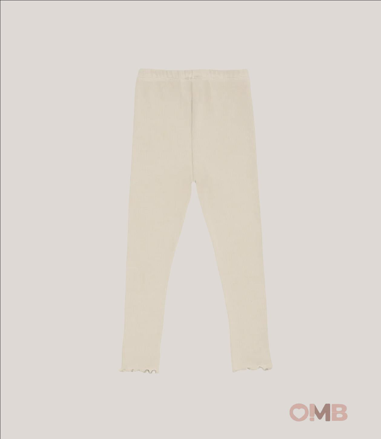 Leggins bambina Joline DONSJE 04 Crema 04. CREMA DONSJE 