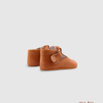 Scarpe PANYNO neonata A2414 marrone A2414 PIEL MADISON JACINTO PANYNO 
