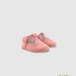Scarpa culla INDICE neonata 360 Rosa 360 ROSA INDICE 
