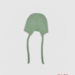 Cappello Pangasa neonato 1414024 Verde 1414024 VERDE PANGASA 