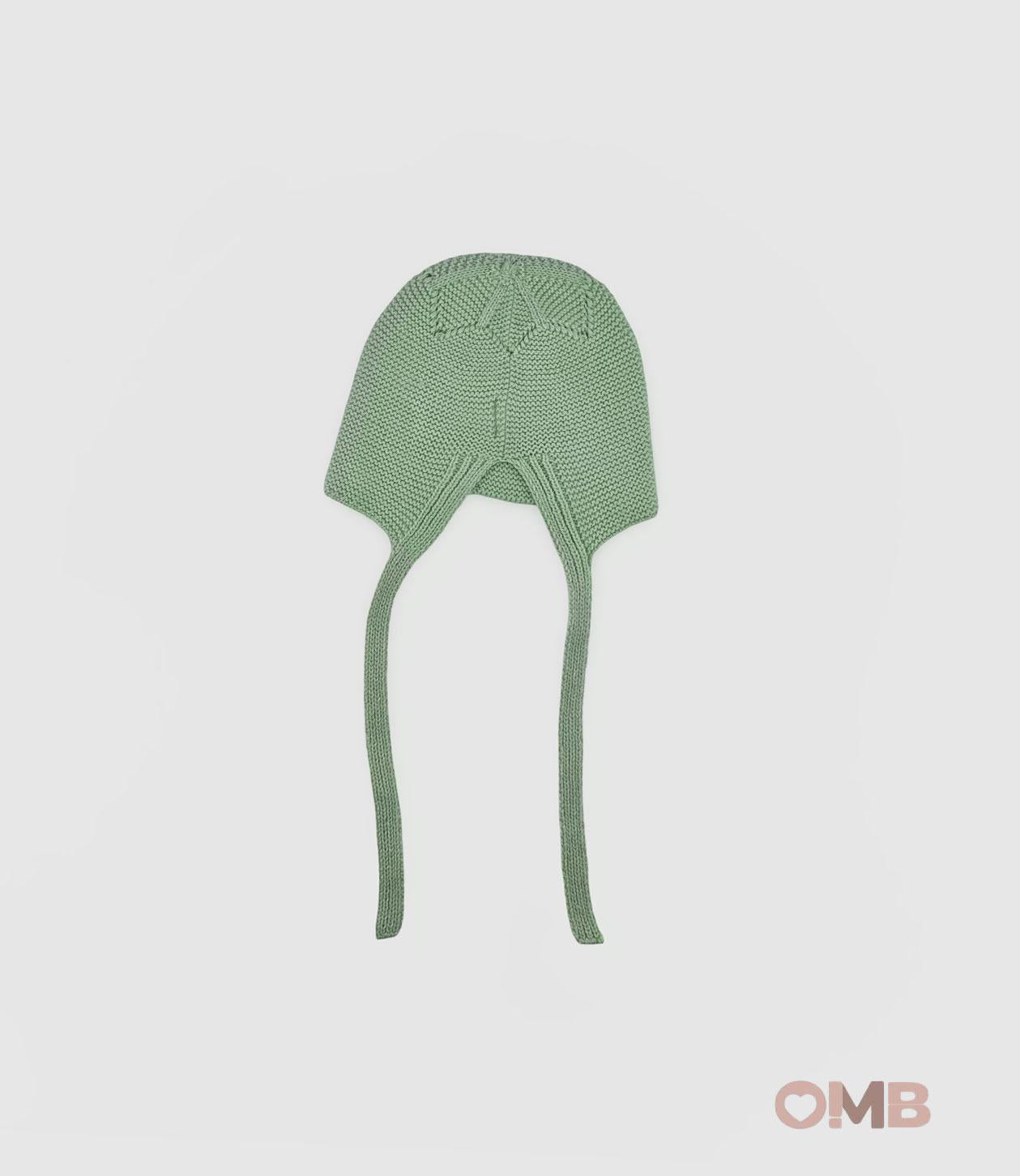 Cappello Pangasa neonato 1414024 Verde 1414024 VERDE PANGASA 