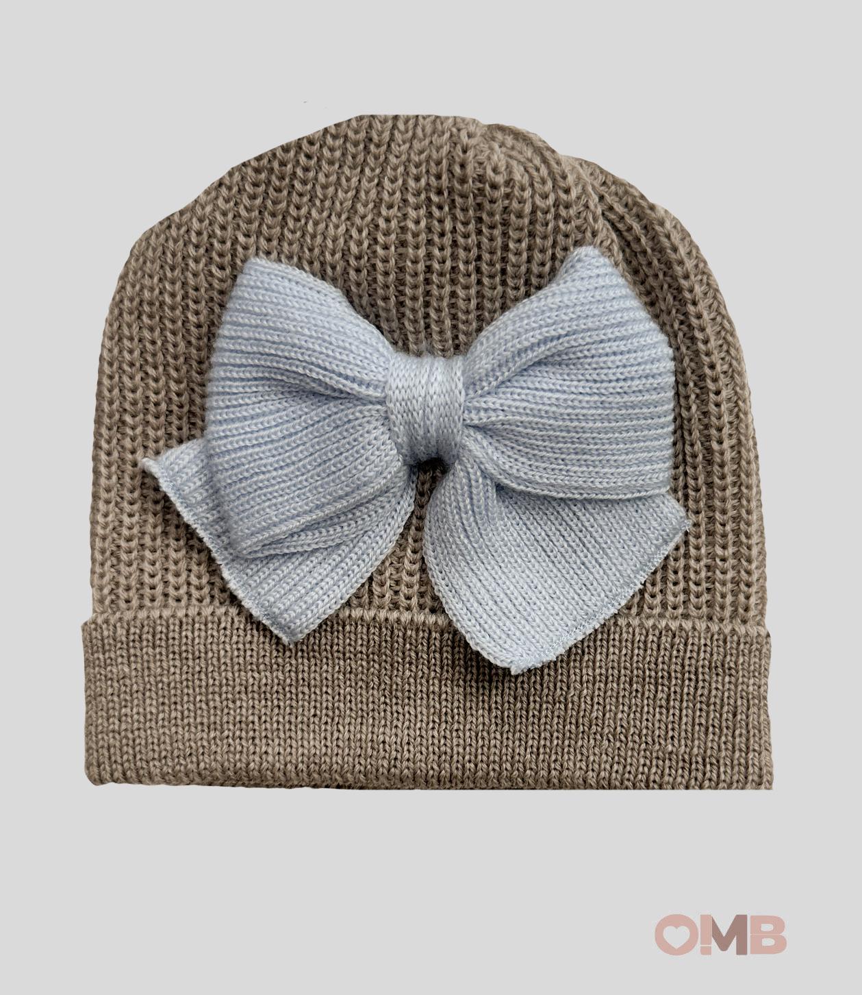 Cappello Neonato Baby Lord 640 corda cielo 640 CO-CIELO BABY LORD 