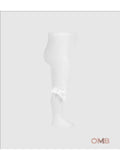 Calze CONDOR neonata 24891 Bianche