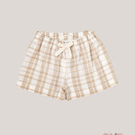 Pantalone bambina MAPERO M33285 Paglia M33285 PAGLIA MAPERO 