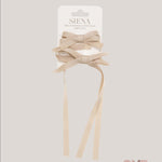 Mollette neonata SIENA 6034 Beige 6034 BEIGE SIENA 