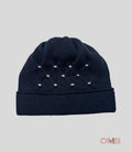 Cappello Neonato Baby Lord 600 blu