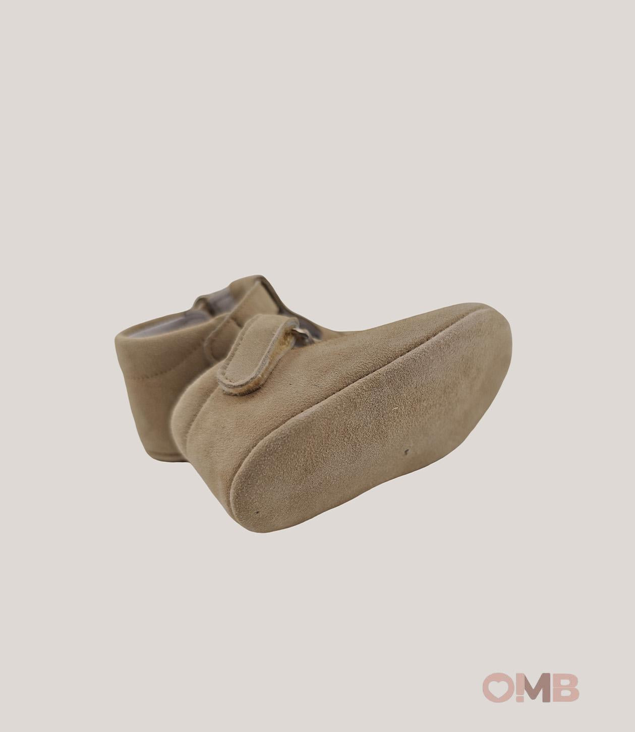 Occhielli neonata PANYNO A2414 Beige A2414 ANTE SILEX PANYNO 