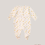 Tutina neonata COCCODE C00039 Naturale C00039 ORSETTI COCCODE 