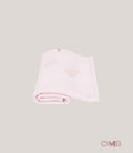 Telo mare CALAMARO BABY neonato 73085 Rosa