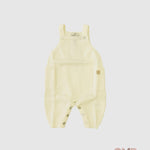 Salopette MAGLIFICIO VERONA neonato 45411 Panna 45411 PANNA MAGLIFICIO VERONA 