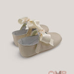 Ballerine neonata Indice 339 panna 339 PANNA INDICE 