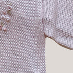 Coperta neonata PRIMODI BEBE 36121SU Rosa 3612.1SU ROSA PRIMODI BEBE 