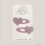 Mollette neonata SIENA 7188 Lilla 7188 LILLA SIENA 