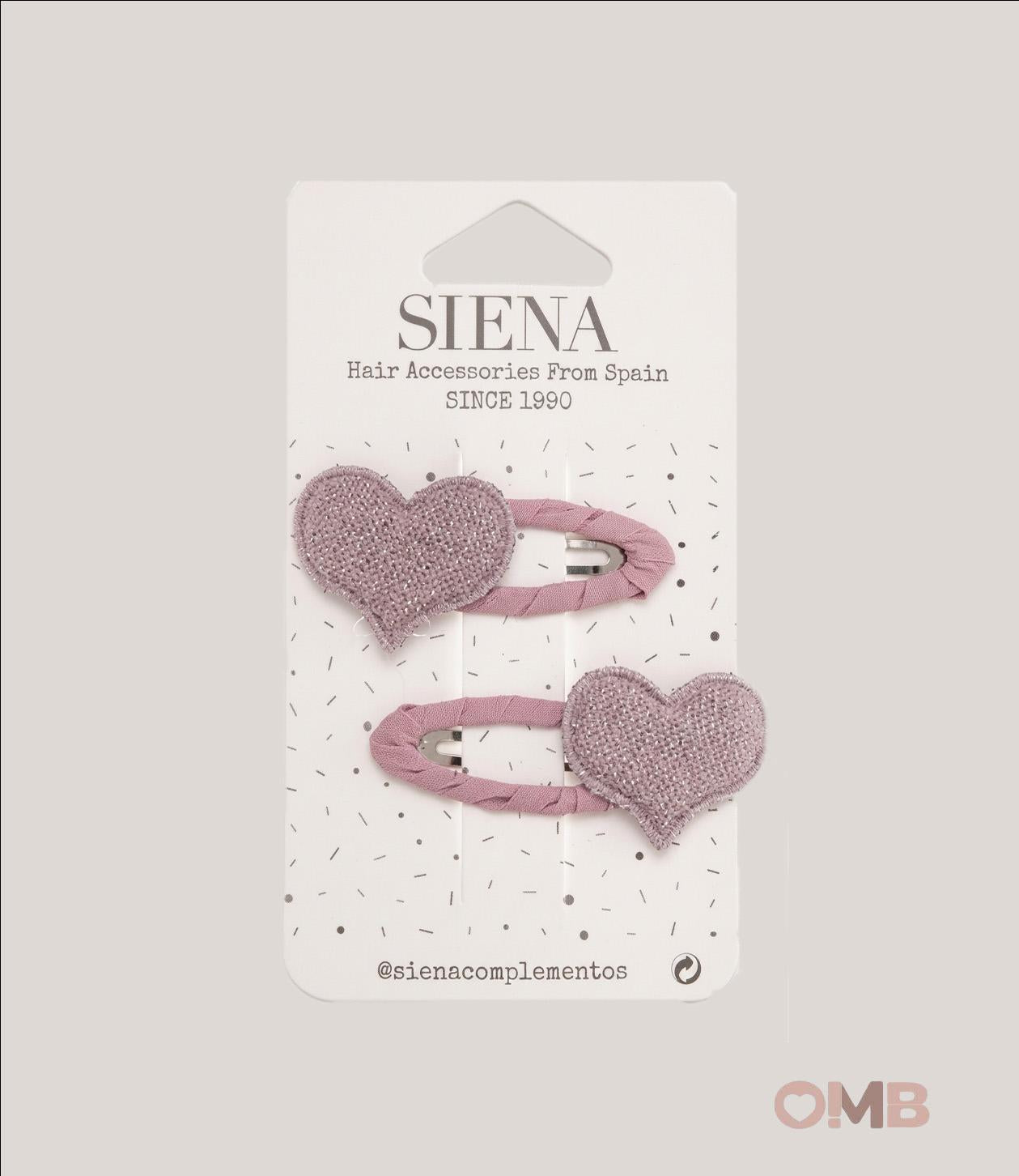 Mollette neonata SIENA 7188 Lilla 7188 LILLA SIENA 