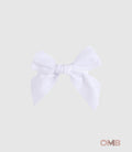 Molletta CONDOR neonata 950 Bianco
