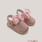Minorchine bambina Indice 300 rosa 300 ROSA INDICE 