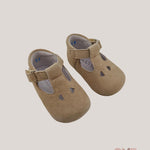 Occhielli neonata PANYNO A2414 Beige A2414 ANTE SILEX PANYNO 