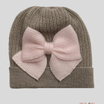 Cappello Neonata Baby Lord 640 corda rosa 640 CO-ROSA BABY LORD 