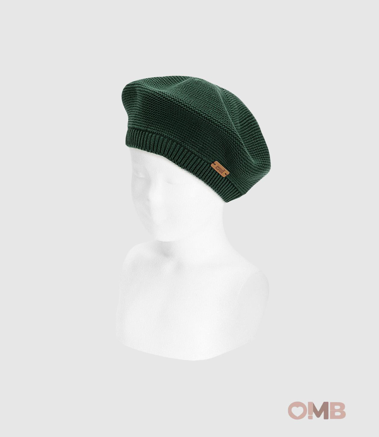 Basco CONDOR neonato 100 Verde 100. 780 CONDOR 