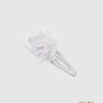 fioreMolletta SIENA neonata 6739 Bianca 6739 BIANCO SIENA 