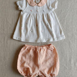 Completo Neonata BABY LORD 463 Rosa 463 ROSA BABY LORD 