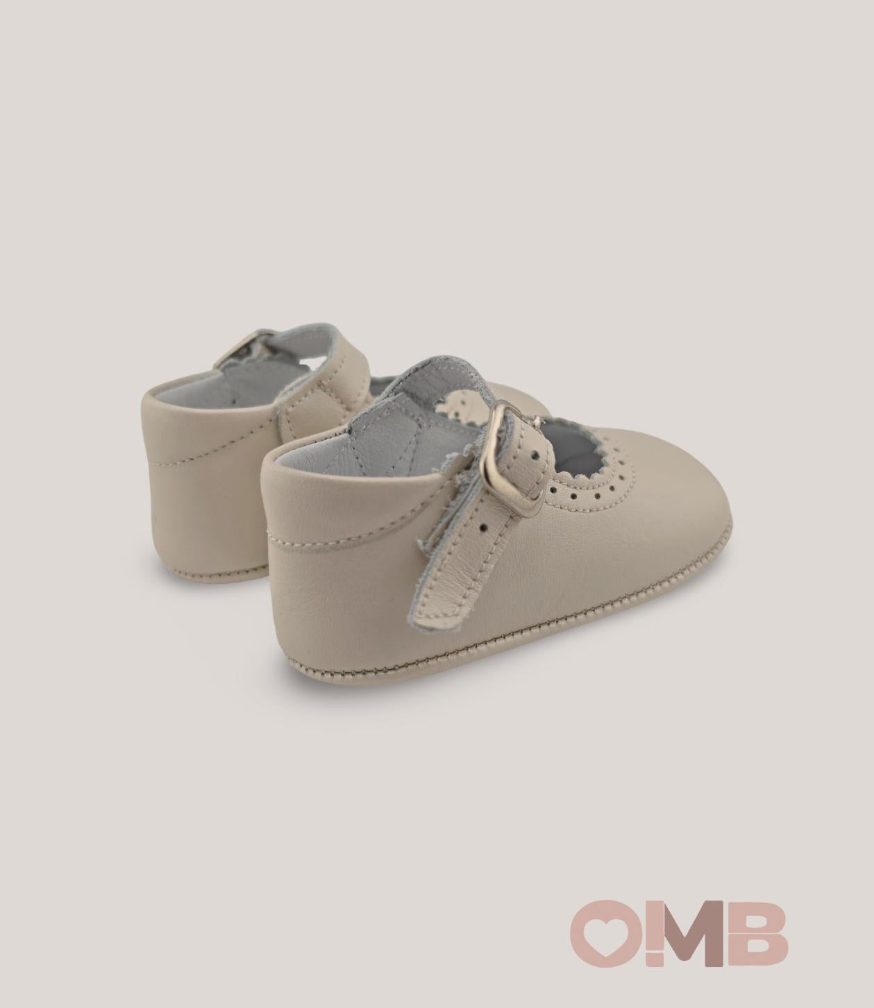Ballerina neonata Panyno A2208 perla A2208 PERLA PANYNO 