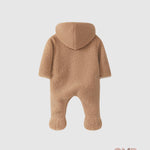 Tutone SNUG neonato 3W044 Beige 3W044 BEIGE SNUG 