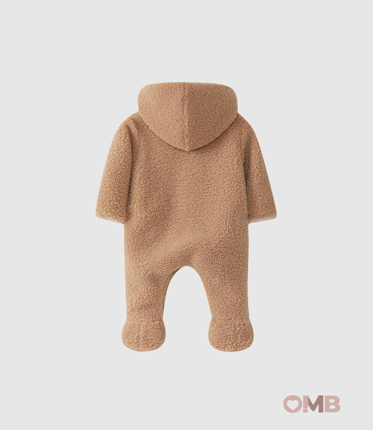 Tutone SNUG neonato 3W044 Beige 3W044 BEIGE SNUG 