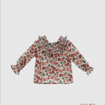 Completo Yoedu neonata 1809 Verde 1809 AUTUNNO YOEDU 