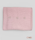 Pepecè blanket 246 pink