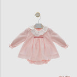 Completo Yoedu neonata 2049 Rosa 2049 ROSA YOEDU 