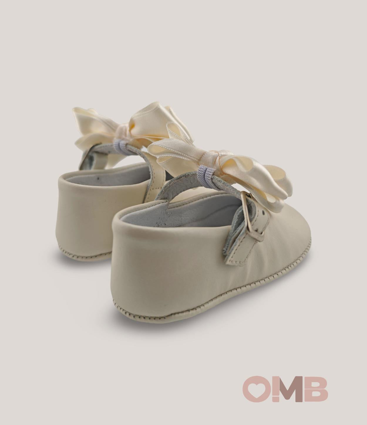 Ballerine Neonata Indice 373 panna 373 PANNA INDICE 