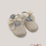 Ballerine neonata Indice 339 panna 339 PANNA INDICE 