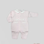 Tutina Neonata PRIMODI BEBE 3404 Rosa 3404 ROSA PRIMODI BEBE 