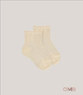 Calzini neonata CONDOR 23934 Lino